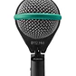 Micrófono Dinámico para Bombo y Bajo AKG D112 MKII Cardioide (Gran Diafragma, Resistencia SPL, Conector XLR Integrado) - Miniatura 2