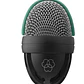 Micrófono Dinámico para Bombo y Bajo AKG D112 MKII Cardioide (Gran Diafragma, Resistencia SPL, Conector XLR Integrado) - Miniatura 3