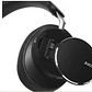 Audífonos Inalámbricos Over-Ear AKG N9 Hybrid Negro  - Miniatura 2