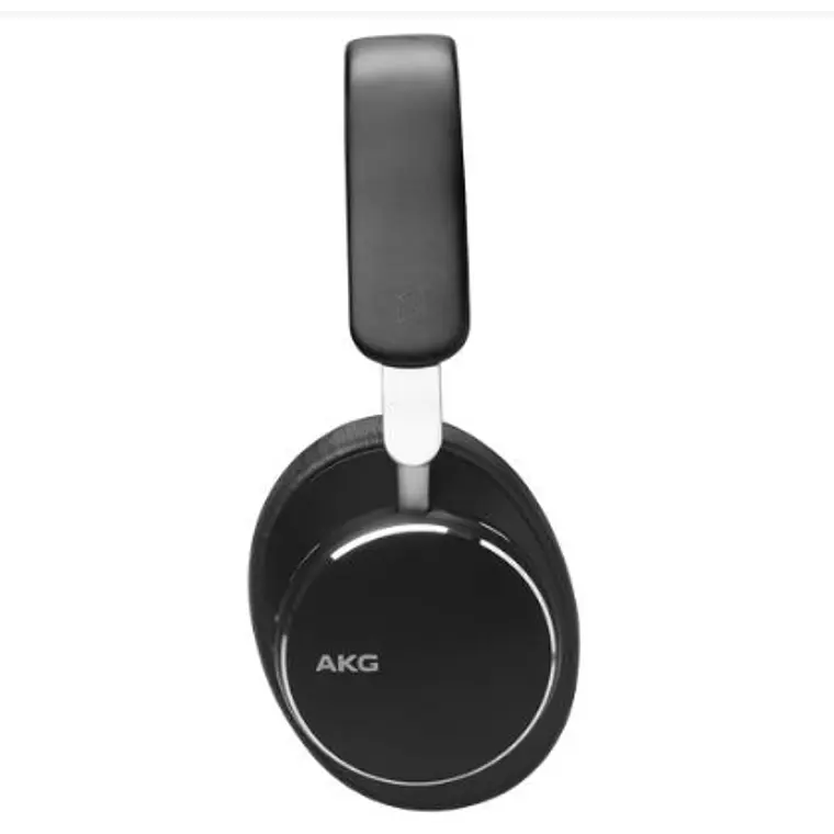 Audífonos Inalámbricos Over-Ear AKG N9 Hybrid Negro  6