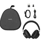 Audífonos Inalámbricos Over-Ear AKG N9 Hybrid Negro  - Miniatura 7