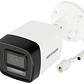 Camara de vigilancia 6 MP IP Bullet Smart Hybrid Light Hikvision DS-2CD1063G2-LIU 2.8mm  - Miniatura 3