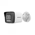 Camara de vigilancia 6 MP IP Bullet Smart Hybrid Light Hikvision DS-2CD1063G2-LIU 2.8mm 