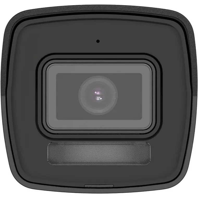 Camara de vigilancia 6 MP IP Bullet Smart Hybrid Light Hikvision DS-2CD1063G2-LIU 2.8mm  4