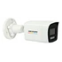 Camara de vigilancia 2MP IP Bullet ColorVu Smart Hybrid Light Hikvision [DS-2CD1027G2H-LIU]