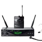 Micrófono Inalámbrico de Solapa AKG WMS470 Presenter Set BD10-50mW  - Miniatura 1