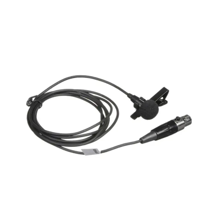 Micrófono Inalámbrico de Solapa AKG WMS470 Presenter Set BD10-50mW  4