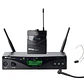Micrófono Inalámbrico de Solapa AKG WMS470 Presenter Set BD5-B-50mW  - Miniatura 1