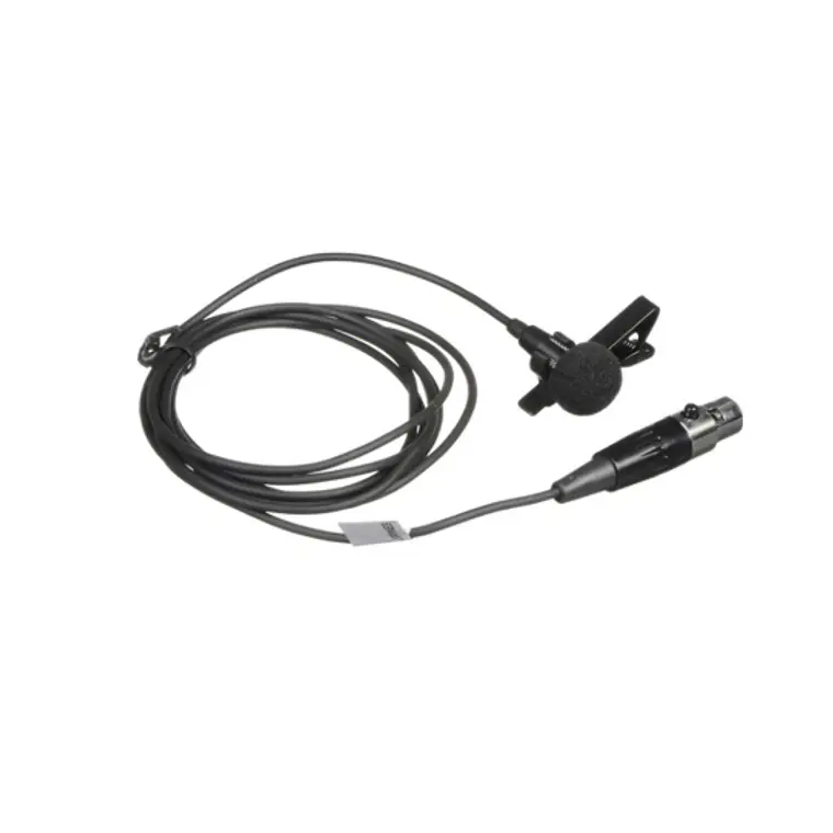 Micrófono Inalámbrico de Solapa AKG WMS470 Presenter Set BD5-B-50mW  4
