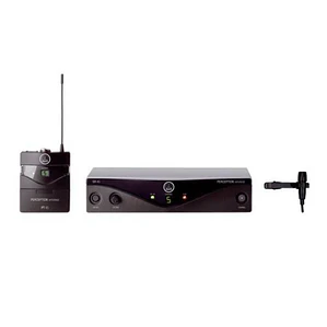 Sistema Inalámbrico para Presentaciones AKG Perception Wireless 45 Presenter Set BDA