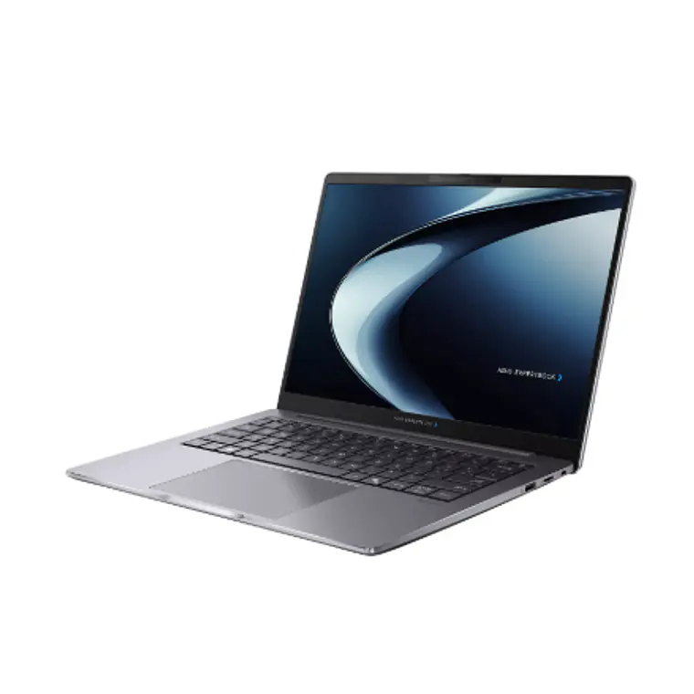 Notebook ASUS de 14“ (Ryzen AI R9HX-470, 32GB Ram, 1TB SSD, Win11 Pro) 2