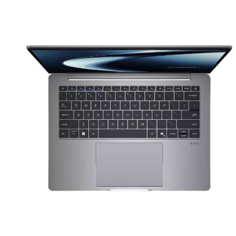 Notebook ASUS de 14“ (Ryzen AI R9HX-470, 32GB Ram, 1TB SSD, Win11 Pro) 3