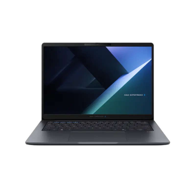  Notebook ASUS de 14“ (Intel Core Ultra 5 225H, 16GB Ram, 512GB SSD, Win11 Pro)  1