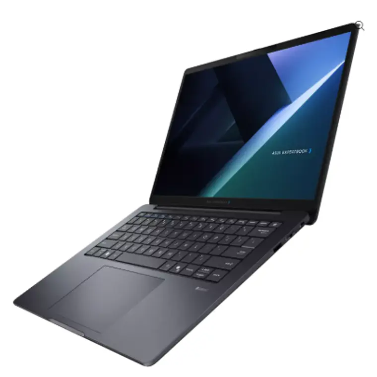  Notebook ASUS de 14“ (Intel Core Ultra 5 225H, 16GB Ram, 512GB SSD, Win11 Pro)  3