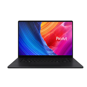 Notebook ASUS de 16“ (AMD Ryzen 9 370, 32GB Ram, 1TB SSD, NVIDIA RTX 5060, Win11 Pro)