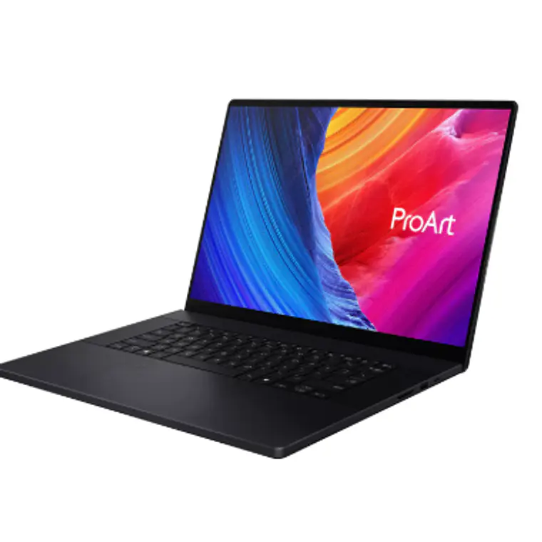 Notebook ASUS de 16“ (AMD Ryzen 9 370, 32GB Ram, 1TB SSD, NVIDIA RTX 5060, Win11 Pro) 3