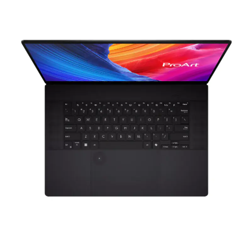 Notebook ASUS de 16“ (AMD Ryzen 9 370, 32GB Ram, 1TB SSD, NVIDIA RTX 5060, Win11 Pro) 4