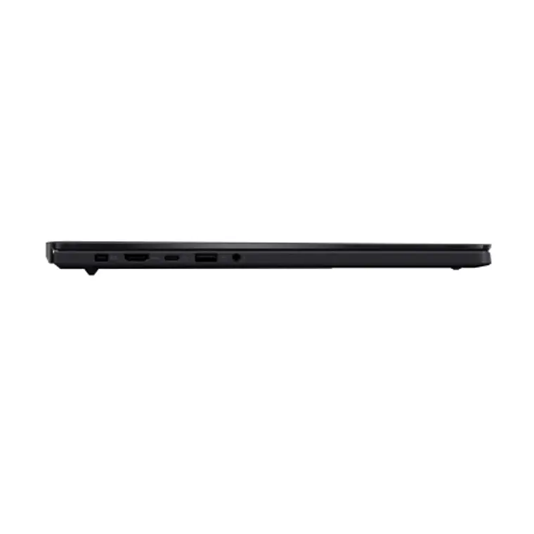 Notebook ASUS de 16“ (AMD Ryzen 9 370, 32GB Ram, 1TB SSD, NVIDIA RTX 5060, Win11 Pro) 5