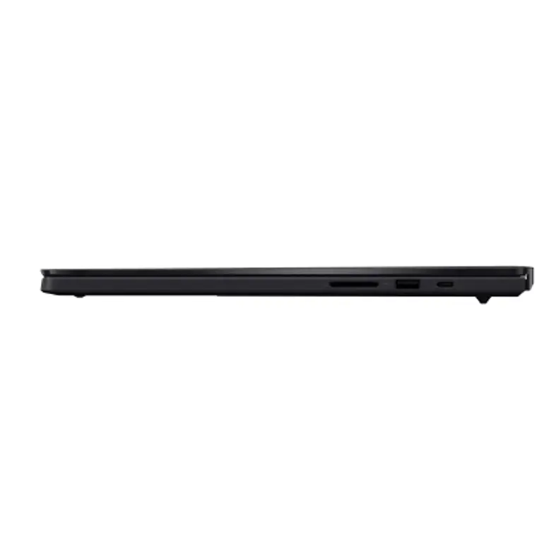 Notebook ASUS de 16“ (AMD Ryzen 9 370, 32GB Ram, 1TB SSD, NVIDIA RTX 5060, Win11 Pro) 6