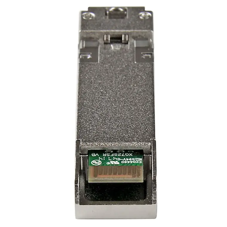 Pack 10 Módulos SFP Fibra Óptica StarTech.com GLCLHSMD10ST Compatible Cisco GLC-LH-SMD 5