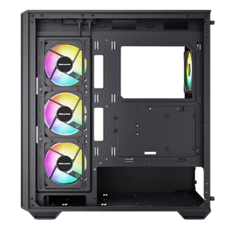 PC Gamer ARGFHIA (Ryzen 7 7800X3D, 64GB Ram, 1TB NVMe + 2TB SSD, RX9070, Win11 Pro) 6