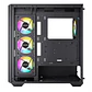 PC Gamer ARGFHIA (Ryzen 7 7800X3D, 64GB Ram, 1TB NVMe + 2TB SSD, RX9070, Win11 Pro) - Miniatura 6