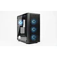 PC Gamer ARGM 06 (Ryzen 5 5600GT, 16GB RGB, 500GB SSD, RTX3050, FreeDOS) - Miniatura 1