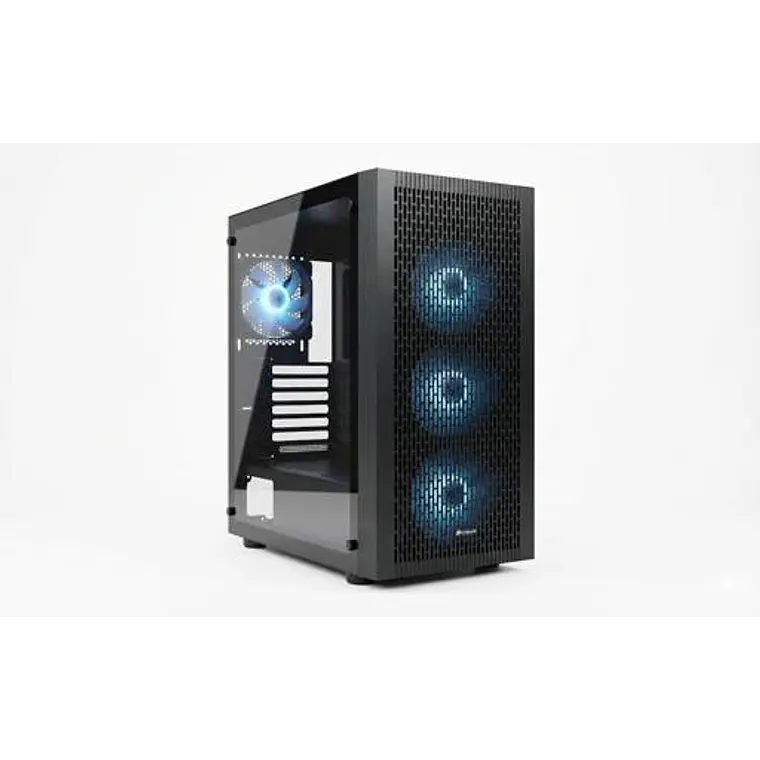 PC Gamer ARGM 06 (Ryzen 5 5600GT, 16GB RGB, 500GB SSD, RTX3050, FreeDOS) 2