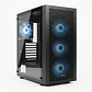 PC Gamer ARGM 06 (Ryzen 5 5600GT, 16GB RGB, 500GB SSD, RTX3050, FreeDOS) - Miniatura 2