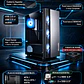 PC Gamer ARGM INT 03 (Intel i5-12600K, 16GB RGB, 500GB SSD, RTX3050, FreeDOS) - Miniatura 4