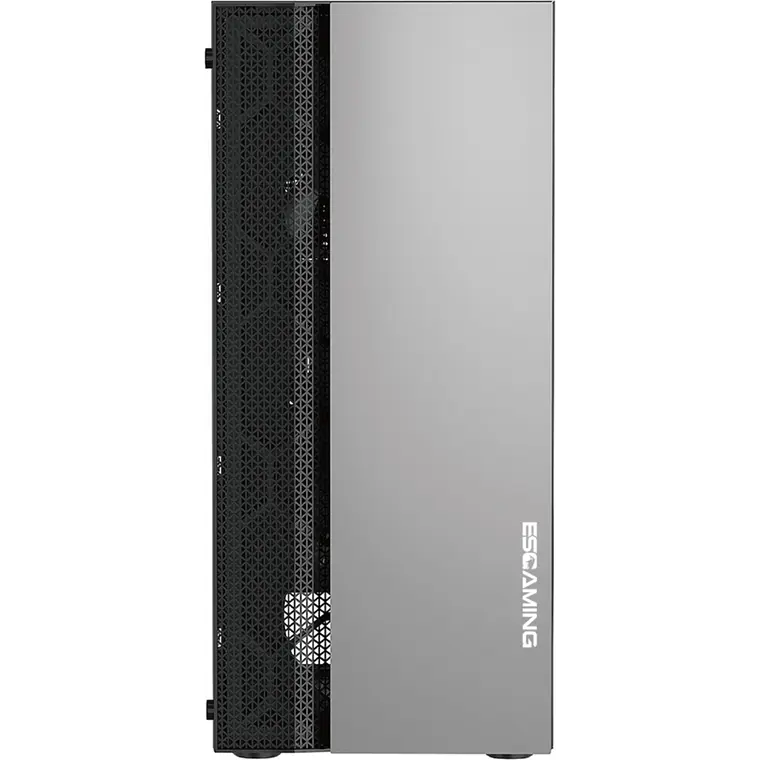PC Gamer ARGM INT 03 (Intel i5-12600K, 16GB RGB, 500GB SSD, RTX3050, FreeDOS) 3
