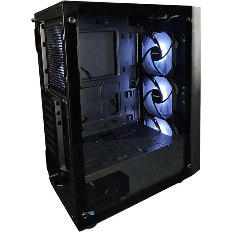 PC Gamer ARGM INT 04 (Intel i7-14700F, 16GB RGB, 500GB NVMe, RTX3050, FreeDOS) 2