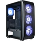 PC Gamer ARGH AM5 02 (Ryzen 5 8600G, 16GB RAM, 1TB NVMe, RTX5050, FreeDOS) - Miniatura 1