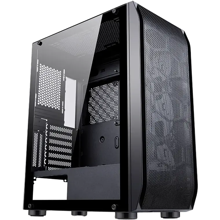 PC Gamer ARGH AM5 02 (Ryzen 5 8600G, 16GB RAM, 1TB NVMe, RTX5050, FreeDOS) 2