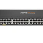 Switch 48 puertos HPE Aruba Networking CX 6000 48G Class4 PoE+ 4SFP 370W - Miniatura 1