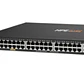 Switch 48 puertos HPE Aruba Networking CX 6000 48G Class4 PoE+ 4SFP 370W - Miniatura 2