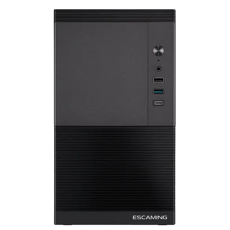PC Oficina ARCT AM4 07 (Ryzen 5 5500, 16GB Ram, 2TB SSD, GT710, FreeDOS) 2