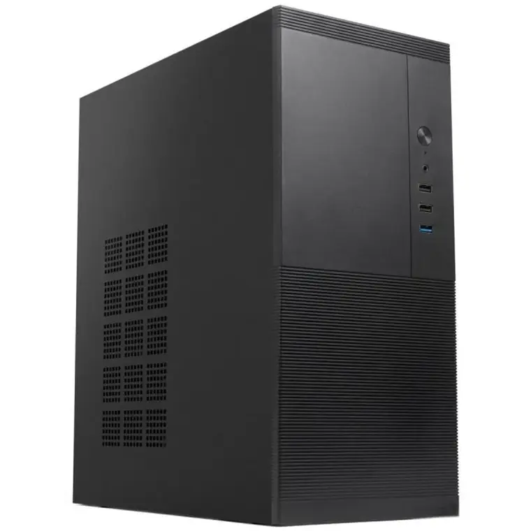 PC Oficina ARCT 08 (Ryzen 7 5700G, 16GB Ram, 500GB SSD, FreeDOS) 4