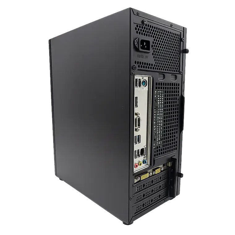 PC Oficina ARCT AM5 02 (Ryzen 5 8600G, 16GB Ram, 500GB SSD, FreeDOS) 3