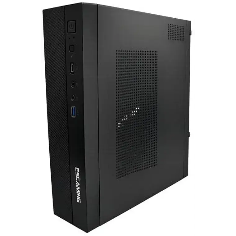 PC Oficina ARCS AM4 08 (Ryzen 7 5700G, 16GB Ram, 500GB SSD, FreeDOS) 2