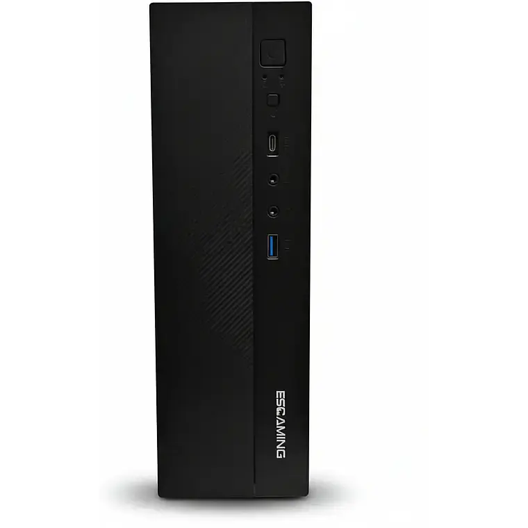 PC Oficina ARCS AM4 09 (Ryzen 7 5700G, 16GB Ram, 2TB SSD, FreeDOS) 1