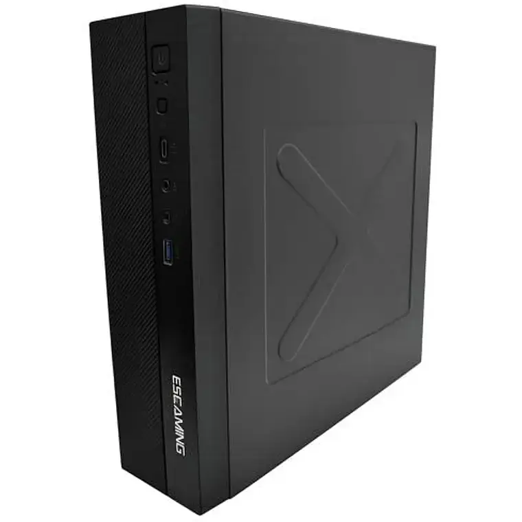 PC Oficina ARCS AM4 12 (Ryzen 5 5600GT, 16GB Ram, 2TB SSD, FreeDOS) 3