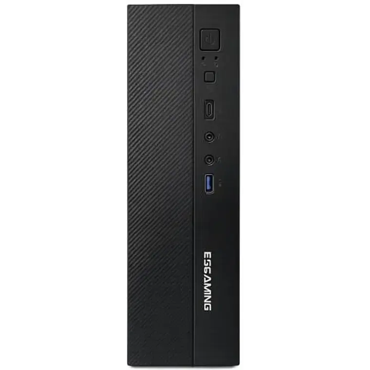 PC Oficina ARCS AM4 12 (Ryzen 5 5600GT, 16GB Ram, 2TB SSD, FreeDOS) 4