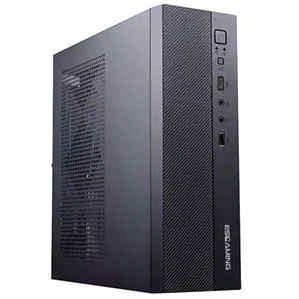 Computador PC SLIM Esgaming (Intel Core i5 -14400F, 16GB Ram, 500GB SSD, Freedos)