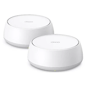 Sistema Mesh Wi-Fi 7 Doble Banda BE3600 (2 unidades)