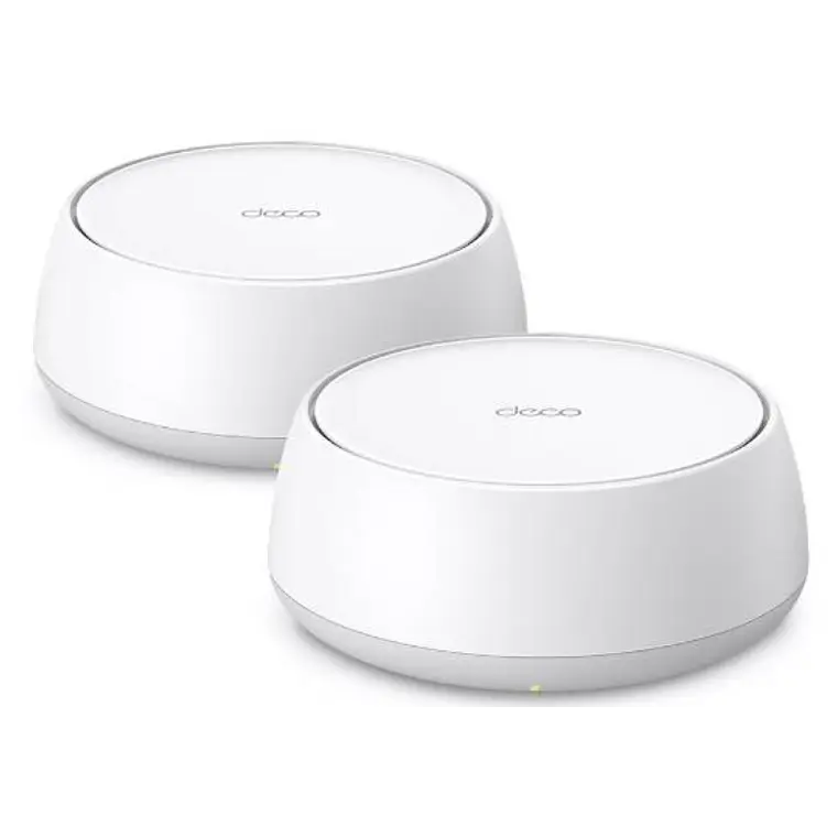 Sistema Mesh Wi-Fi 7 Doble Banda BE3600 (2 unidades) 1