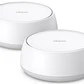 Sistema Mesh Wi-Fi 7 Doble Banda BE3600 (2 unidades) - Miniatura 1