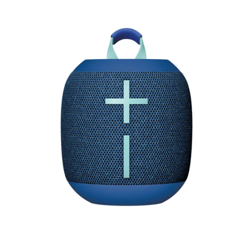 Parlante Portátil Bluetooth Ultimate Ears Wonderboom 4 - Logitech 1