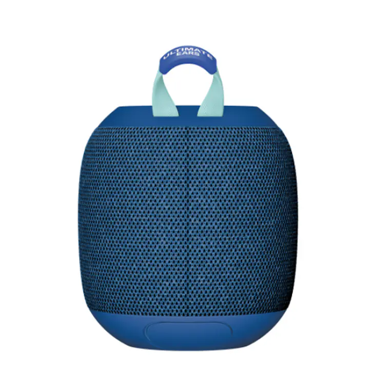 Parlante Portátil Bluetooth Ultimate Ears Wonderboom 4 - Logitech 2