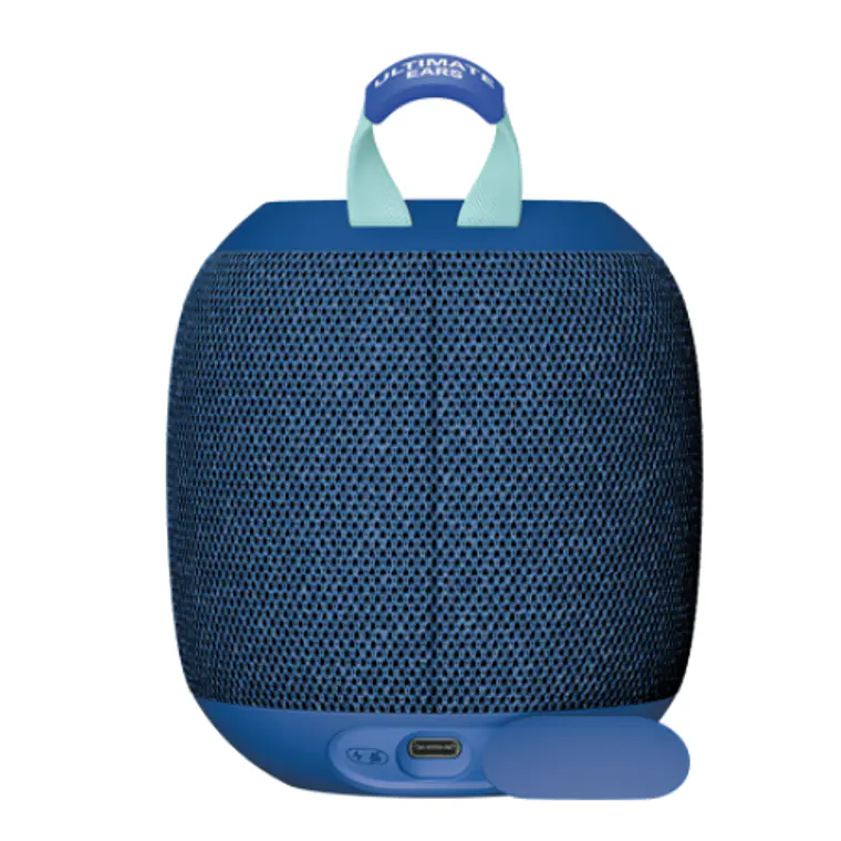Parlante Portátil Bluetooth Ultimate Ears Wonderboom 4 - Logitech 3